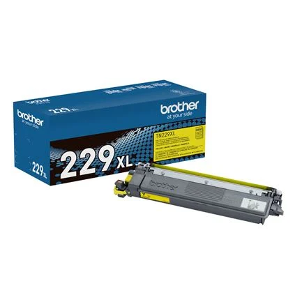 TONER AMARILLO ALTO RENDIMIENTO 2300 PAGINAS