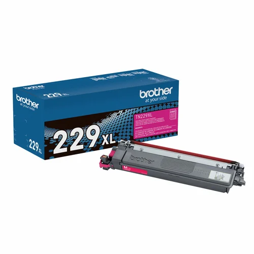 TONER MAGENTA ALTO RENDIMIENTO 2300 PAGINAS