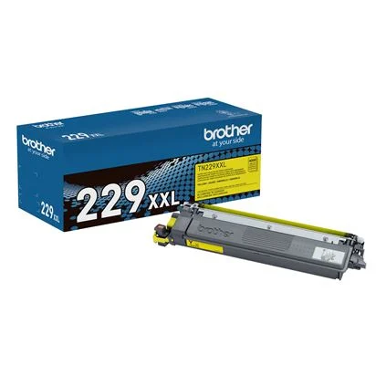 TONER AMARILLO ULTRA ALTO RENDIMIENTO 4000 PAGINAS