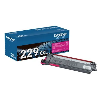TONER MAGENTA ULTRA ALTO RENDIMIENTO 4000 PAGINAS