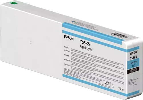 TINTA CYAN LIGHT 700 ML SCP 6000 7000 8000 9000
