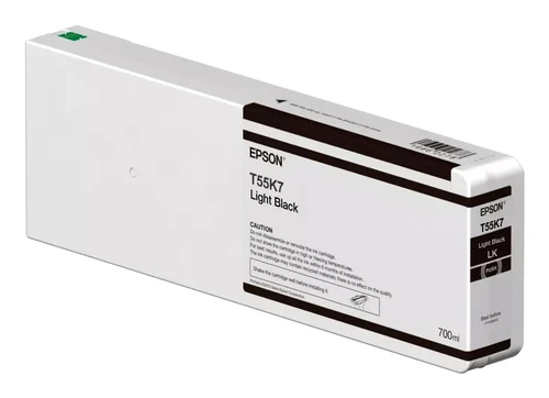 TINTA NEGRO LIGHT 700 ML SCP 6000 7000 8000 9000