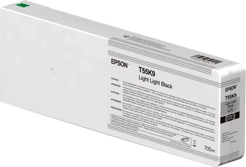 TINTA NEGRO LIGHT LIGHT 700 ML SCP 6000 7000 8000 9000