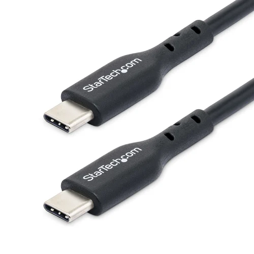 CABLE DE CARGA USB-C DE 1M CABLE USB TIPO C – PD 60W 3A
