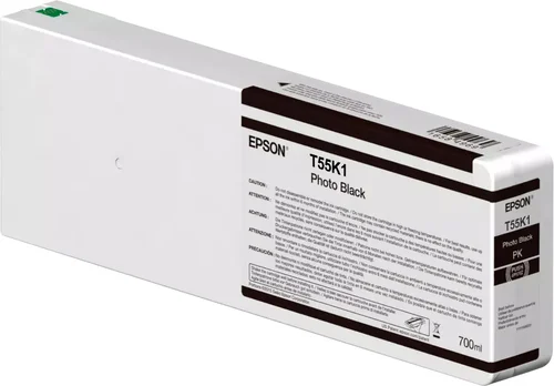 TINTA NEGRO PHOTO 700 ML SCP 6000 7000 8000 9000