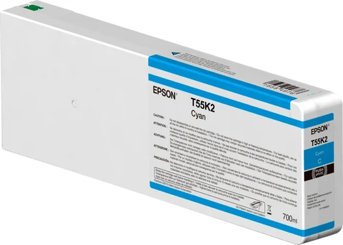 TINTA CYAN 700 ML SCP 6000 7000 8000 9000