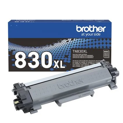 TONER NEGRO ALTO RENDIMIENTO 3000 PAGINAS