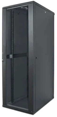 GABINETE 19   22U  600X800 FLATPACK