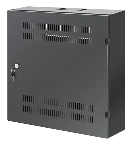 GABINETE 19   MURAL  4U 550X540 4U 2U VERTICALES