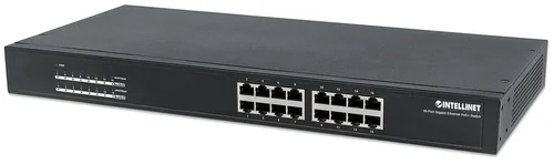 POE SWITCH GB 16 PTOS 19 30W PTO 220W