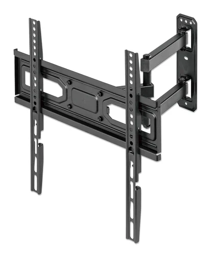 SOPORTE TV P PARED 30KG 32 A 40 ARTICULADO