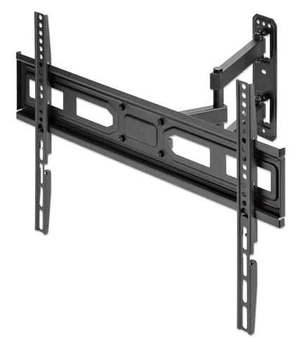 SOPORTE TV P PARED 35KG 37 A 55 ARTICULADO GIRO NIVEL