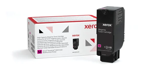 TONER XEROX ALTA CAPACIDAD COLO R MAGENTA RENDIMIENTO 16K PAGINAS