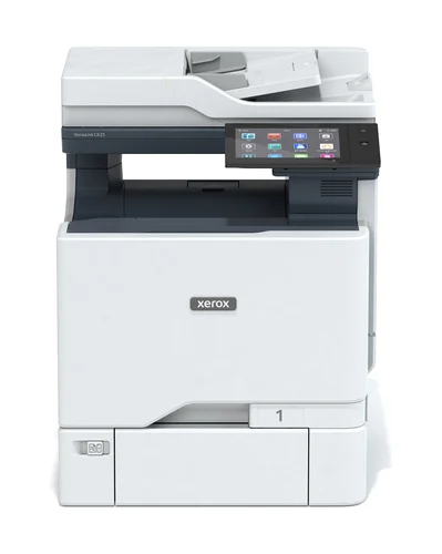 MULTIFUNCIONAL XEROX LASERCOLOR MODELO C625 RENDIMIENTO 52/55 PA