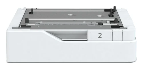 XEROX BANDEJA DE 550 HOJAS MODE LO C625