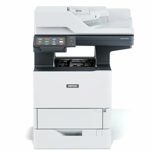 MULTIFUNCIONAL XEROX LSER MONO CROMTICO MODELO B625 RENDIMIENTO