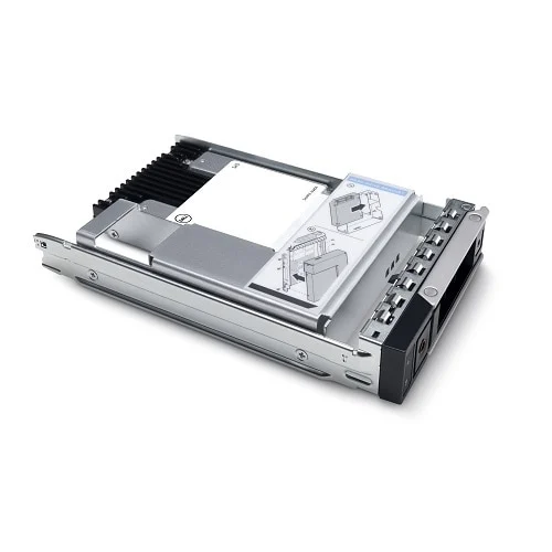 DISCO DURO DELL 960GB SSD SATA MIX USE 6GBPS DE 2.5IN C/AD