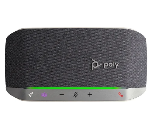 POLY SYNC 20 MICROSOFT TEAMS CERTIFIED USB-A SPEAKERPHONE