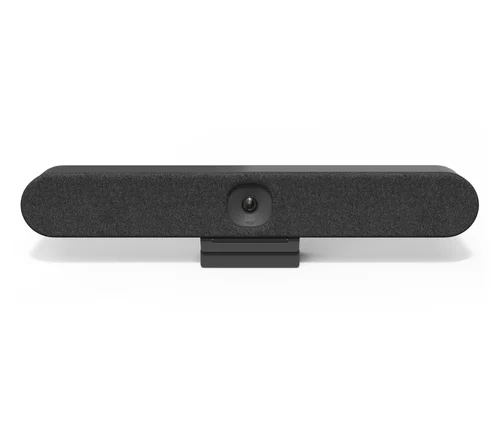 RALLY BAR HUDDLE GRAPHITE VIDEO BAR 4K