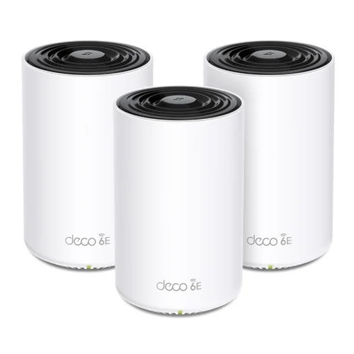 AXE5400 WHOLE HOME MESH WI-FI 6E SYSTEM