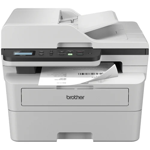 MULTIFUNCIONAL LASER BLANCO Y NEGRO B7640DW 34 PPM USB WIFI ETHER