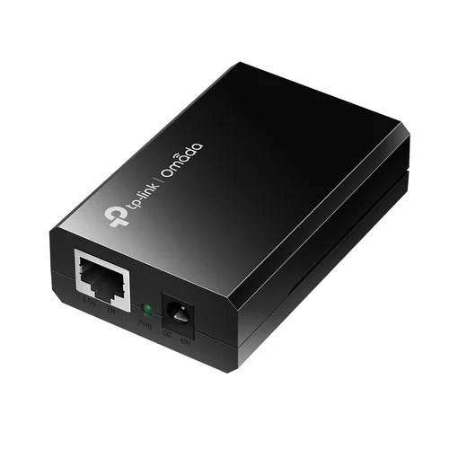 INYECTOR POE EN CUBIERTA DE PLASTICO TAMANO DE