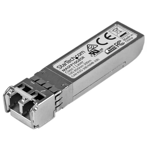 CISCO MERAKI COMPATIBLE SFP+ MODULE MA-SFP-10GB-SR – 10GBASE-SR