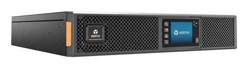 LIEBERT GXT5 2000VA/1800W 120V ONLINE UPS RACK/TOWER MOUNT