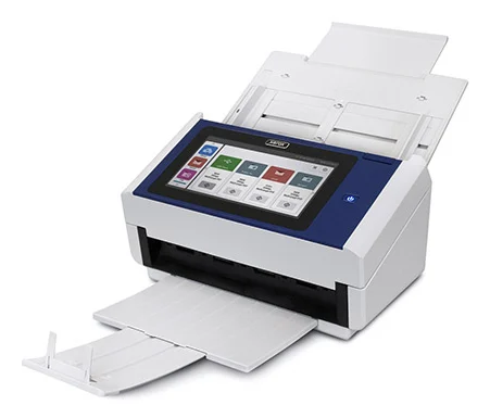 XEROX N60W PRO