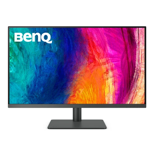 MONITOR BENQ PD3205U 31.5 3840X2160 PANEL IPS 10 BIT