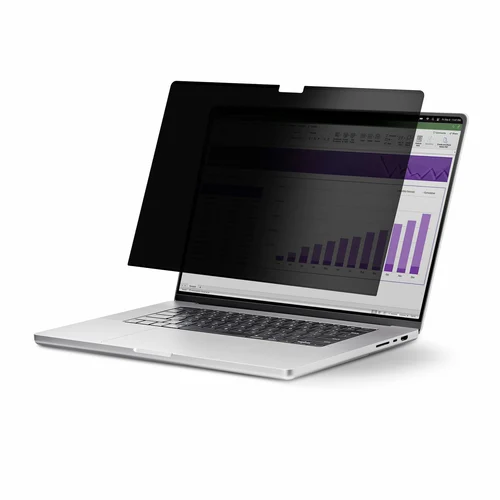 FILTRO DE PRIVACIDAD TACTIL 16:10 PARA LAPTOP DE 15.6IN