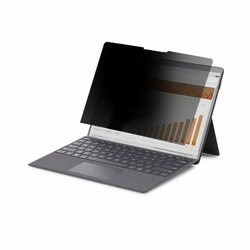 FILTRO DE PRIVACIDAD MATE DE 4 VIAS PARA SURFACE GO 12.4IN