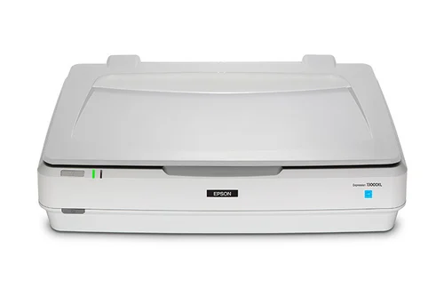 ESCANER EXPRESSION 13000XL 2400 4800 DPI USB 2.0 ESCANER A3 A COLO