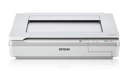 ESCANER WORKFORCE DS-50000 600 600 DPI USB 2.0