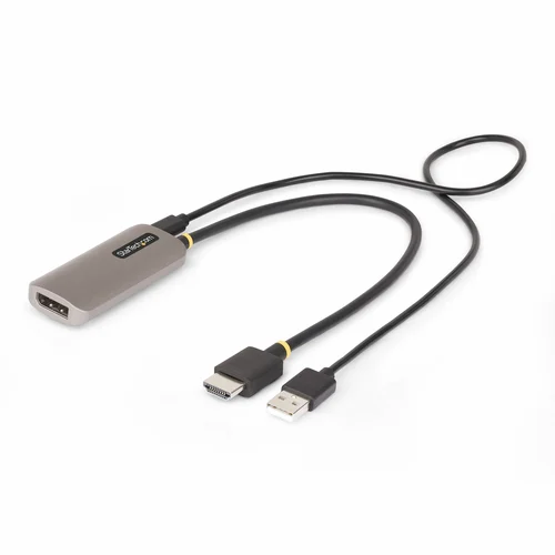 HDMI 2.1 DISPLAYPORT 1.4 8K60 ACTIVE ADAPTER ADAPTER CONVERTER HD