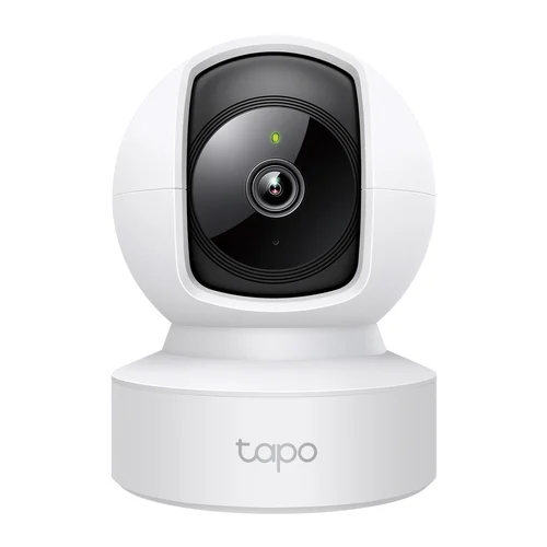 CAMARA WI-FI DE VIGILANCIA 360 PARA EL HOGAR