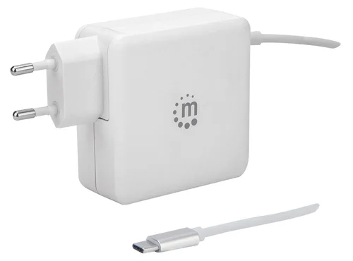 CARGADOR DE ENERGIA PD 60W USB-C