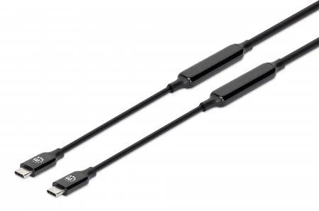 CABLE USB-C V3.2 C-C 5.0M 10GBPS 60W