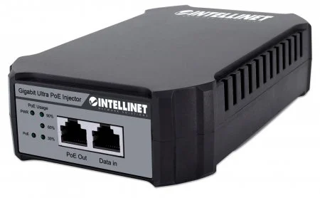 POE INYECTOR 802.3BT 95W GIGABI ULTRA POE