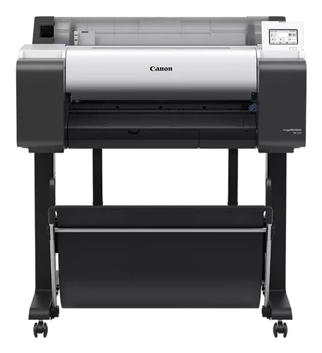 PLOTTER TM-250 DE 24 IN INCLUYE INSTALACION PEDESTAL PFI-121 321 32