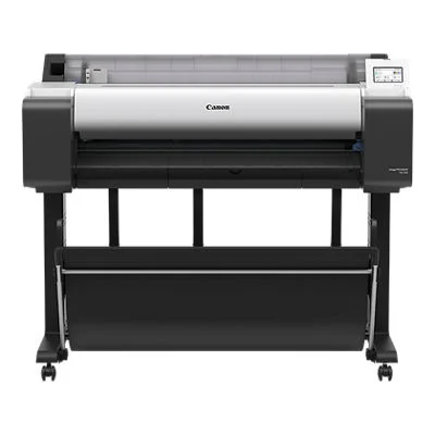PLOTTER TM-350 DE 36 IN INCLUYE INSTALACION PEDESTAL PFI-121 321 32
