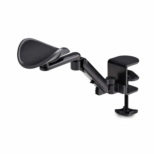 ADJUSTABLE DESKTOP ARMREST – NO DRILL HOLES