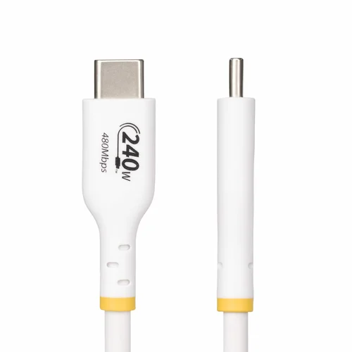 1M USB-C TYPE-C CHARGING CABLE – USB-IF PD 240W EPR