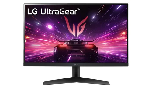 MONITOR GAMING ULTRA GEAR FULL HD IPS DE 24PULG180 HZ TIEMPO DE RE