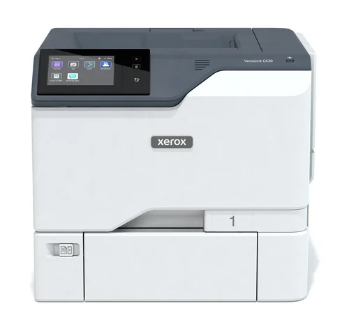 IMPRESORA COLOR XEROX MODELO C 620