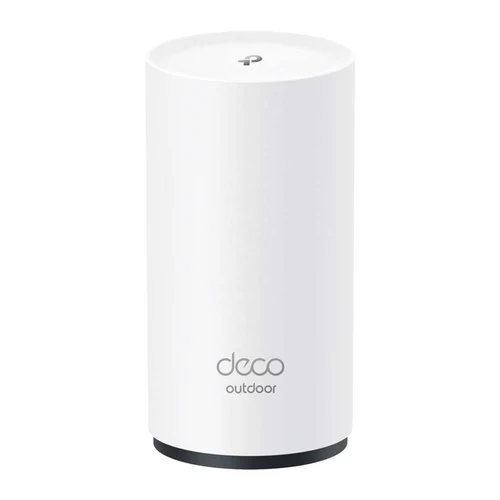 SISTEMA DECO X50-OUTDOOR WI-FI 6 MESH AI AX3000 PARA EXTERIORES 1