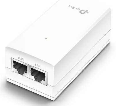 ADAPTADOR POE PASIVO 24V