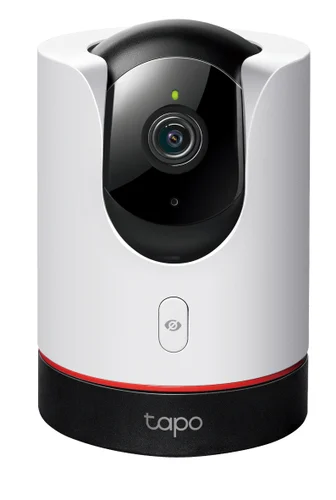 CAMARA INTELIGENTE WI-FI DE SEGURIDAD PARA EL HOGAR CON MOVIMIE