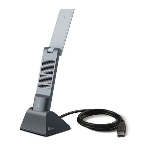 ADAPTADOR USB INALAMBRICO DE ALTA GANANCIA AX1800