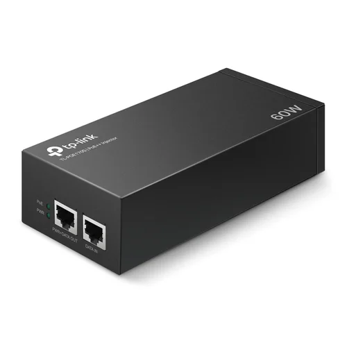 POE INJECTOR